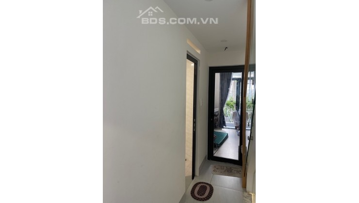 Nhà phong cách Châu Âu, ngay Nguyễn Lâm, nhỉnh 4TỶ, 33m2